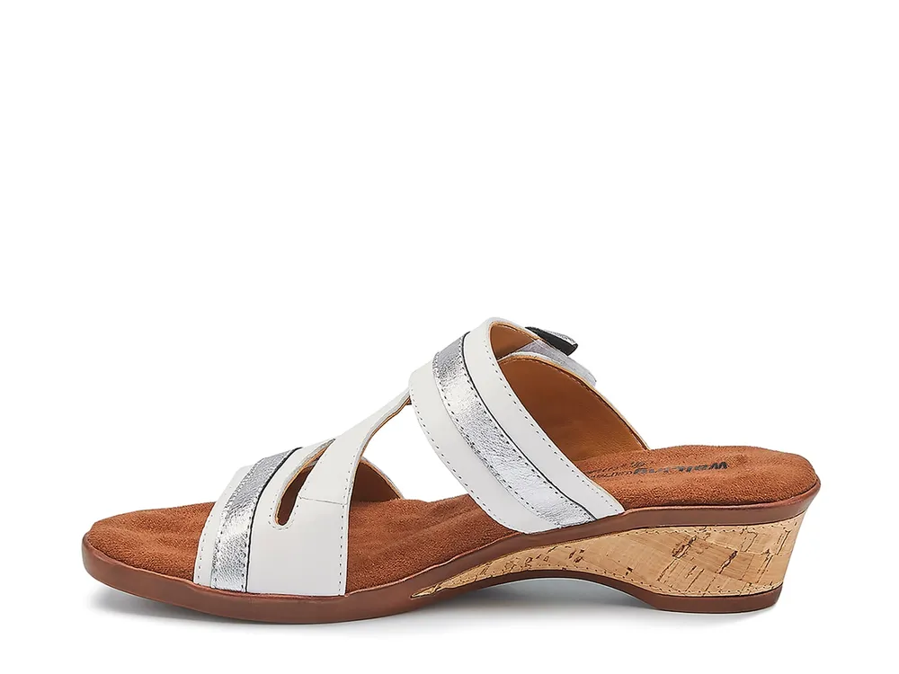 Glynis Sandal