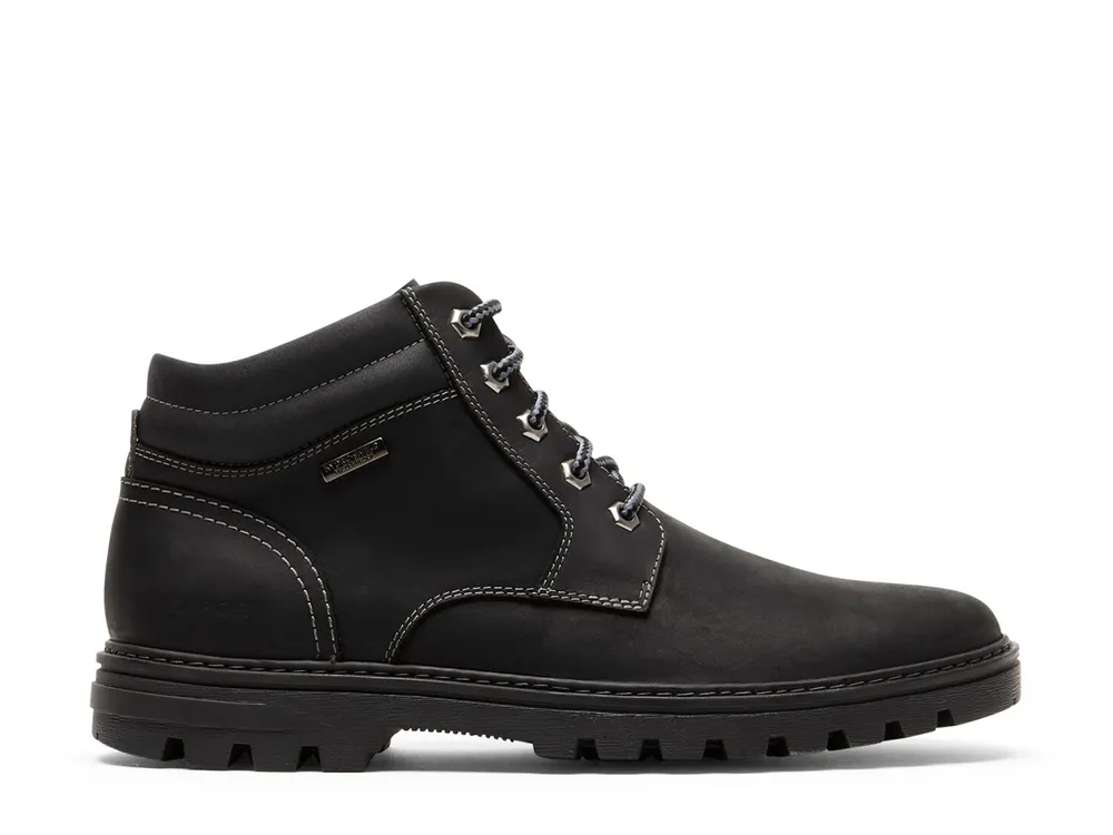 Weather Or Not Chukka Boot