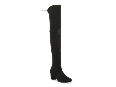 Genna Over-the-Knee Boot