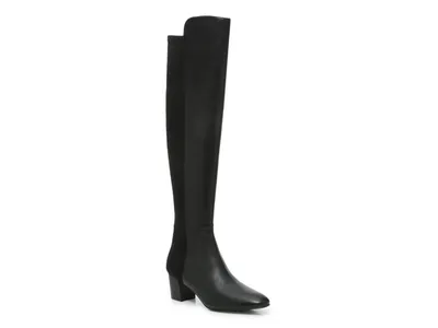 Gillian 60 Over-the-Knee Boot