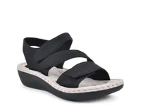 Calibre Wedge Sandal