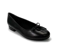 Delano Ballet Flat