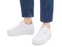 Cali Wedge Sneaker