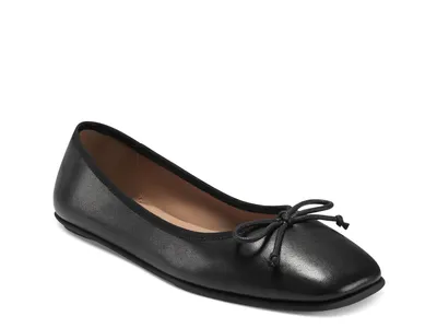 Catalina Ballet Flat