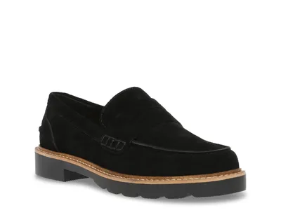 Everly Penny Loafer
