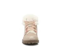 Gwen Glitter Hiker Boot - Kids'