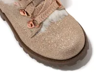 Gwen Glitter Hiker Boot - Kids'