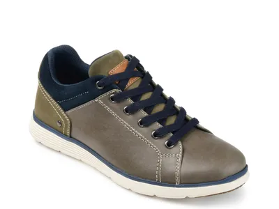 Flint Oxford