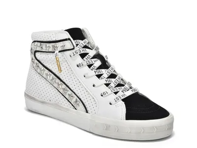 Gadol High-Top Sneaker