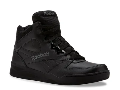 Royal BB4500 HI2 High-Top Sneaker