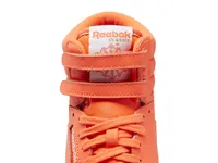 Freestyle Hi High-Top Sneaker - Women's