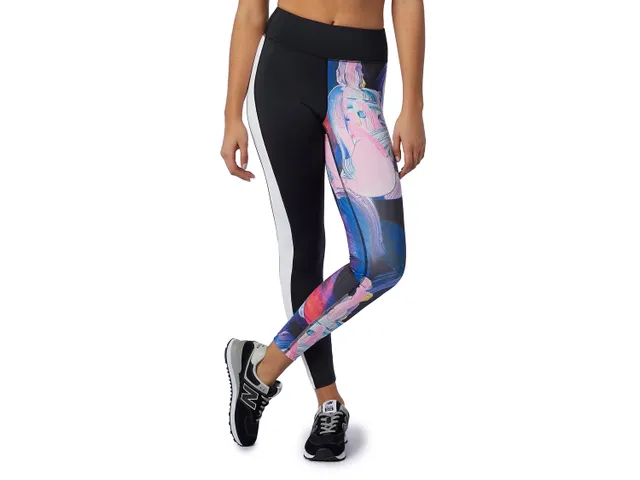 New Balance Erin Loree Women's Leggings