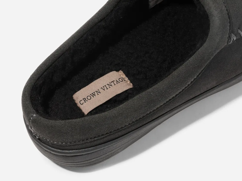 Big Horn Slipper - Men's