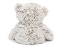 Marshmallow Bear Warming Stuffed Animal