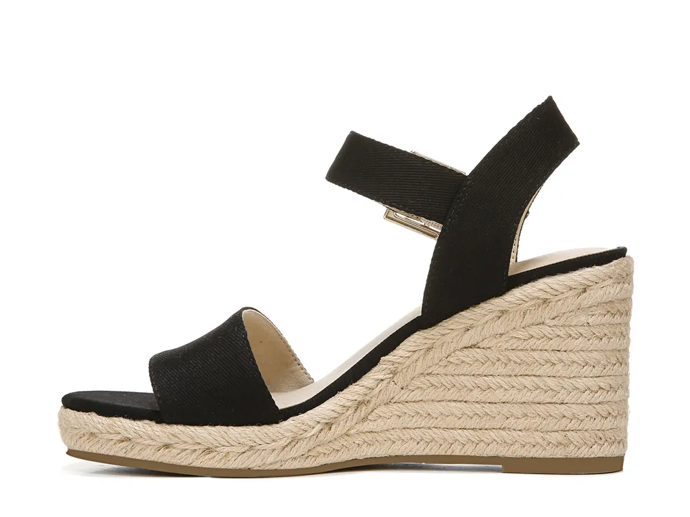 Tango 2 Espadrille Wedge Sandal