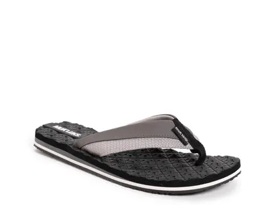 Chill Cooler Flip Flop