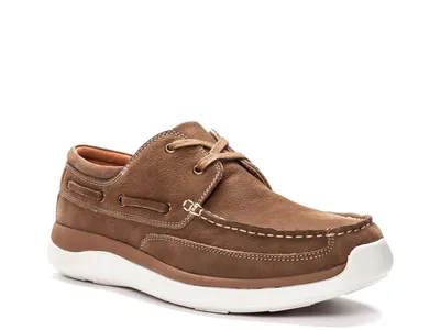 Pomeroy Boat Shoe