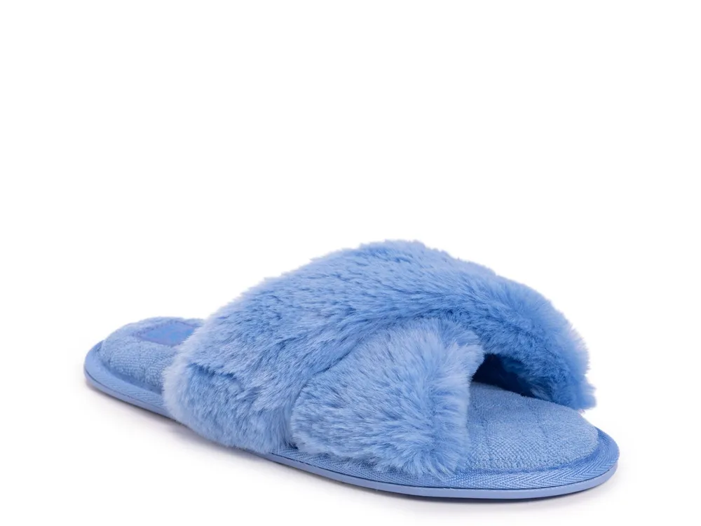 Perley Slipper