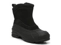 Champlain 3 Boot