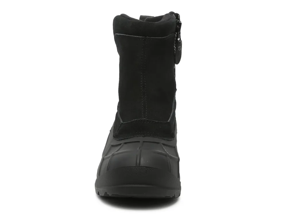 Champlain 3 Boot