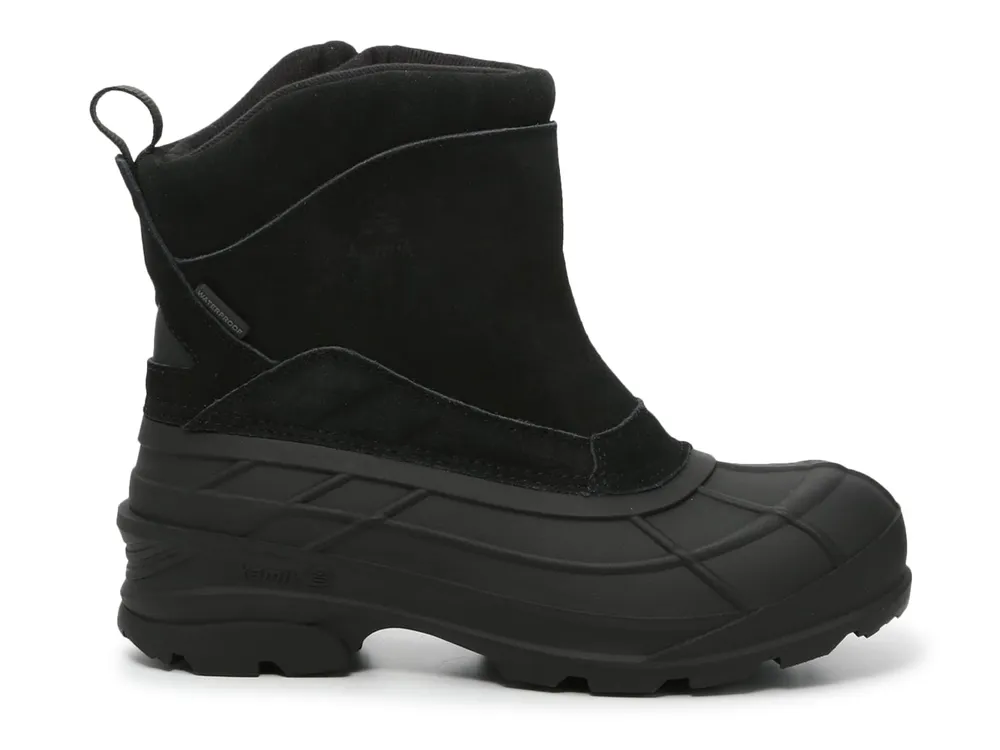 Champlain 3 Boot