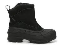 Champlain 3 Boot