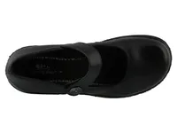 Bravura Mary Jane Slip-On