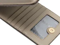 Nora Leather Phone Crossbody Bag