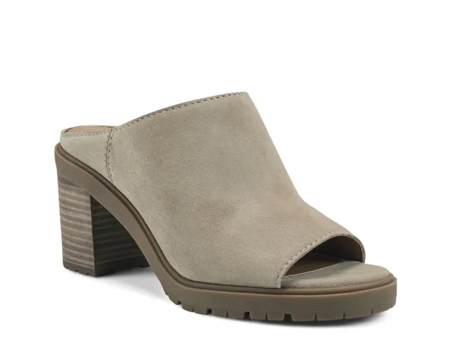 Matisse Deena Mule