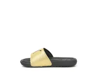 Cool Cat Glitz Slide Sandal