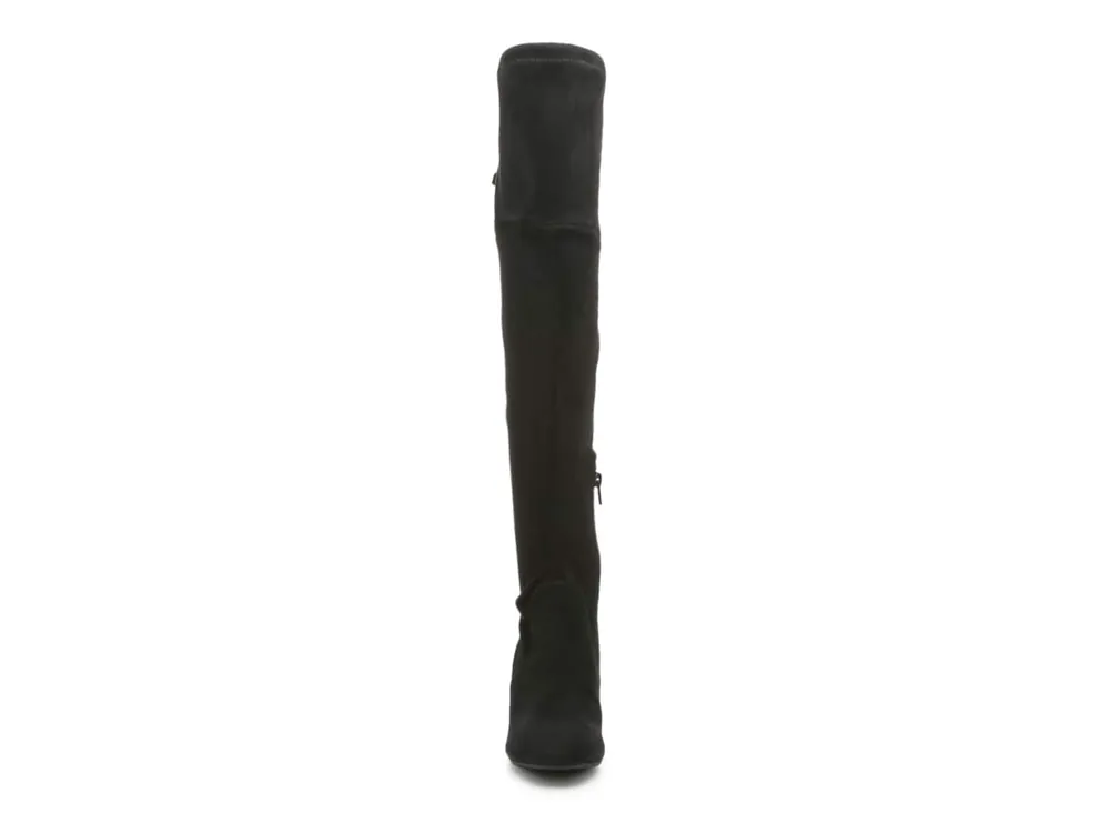 Tarq Over-the-Knee Boot