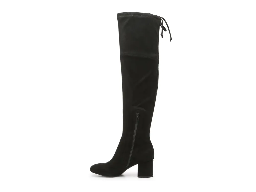 Tarq Over-the-Knee Boot