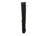 Tarq Over-the-Knee Boot