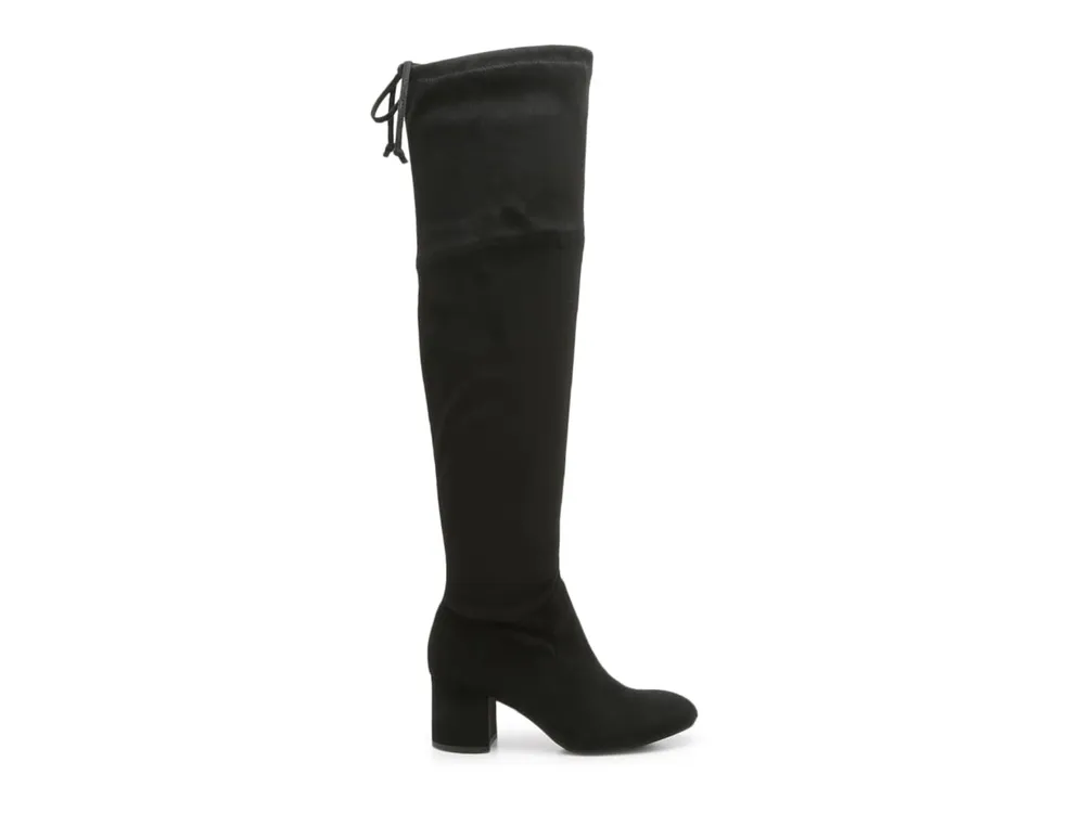 Tarq Over-the-Knee Boot