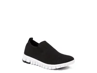 Eddy Jr Slip-On Sneaker - Kids'