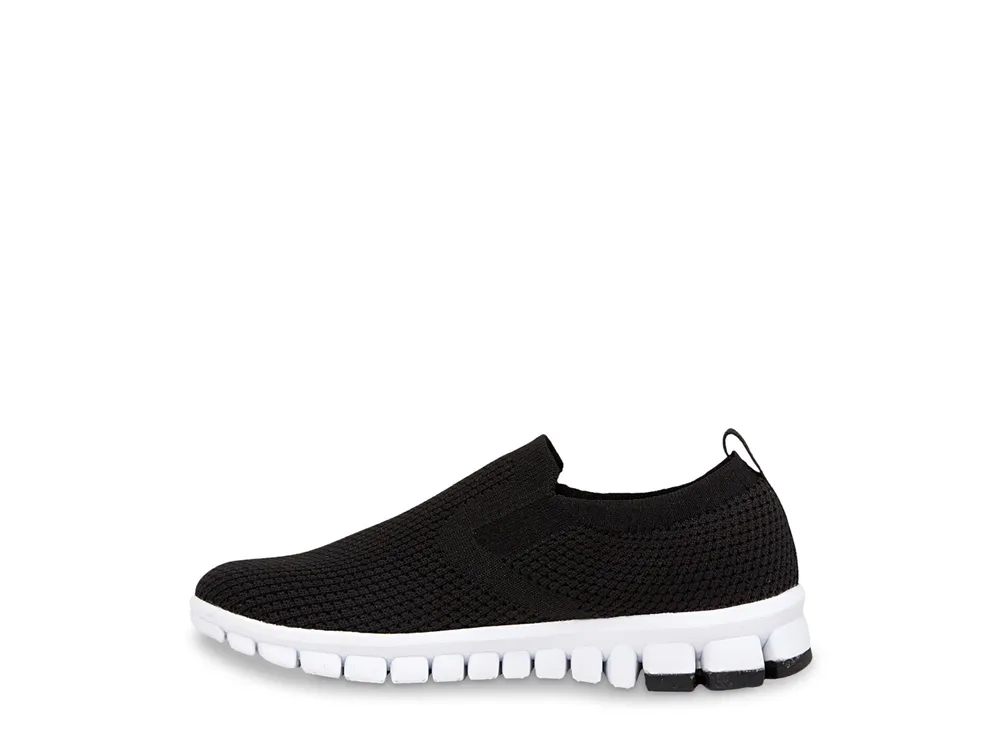 Eddy Jr Slip-On Sneaker - Kids'