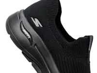 GOwalk Arch Fit Iconic Slip-On Sneaker