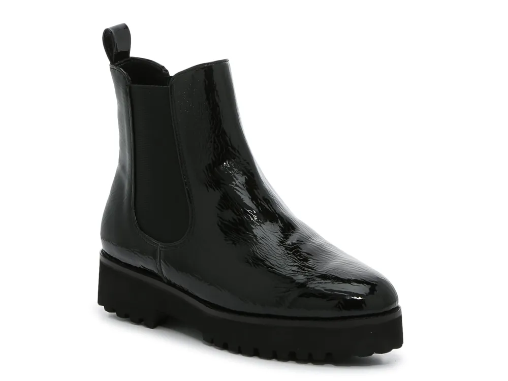 Peggy Chelsea Boot