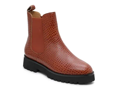 Peggy Chelsea Boot