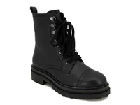 Farah Combat Boot