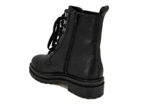 Farah Combat Boot