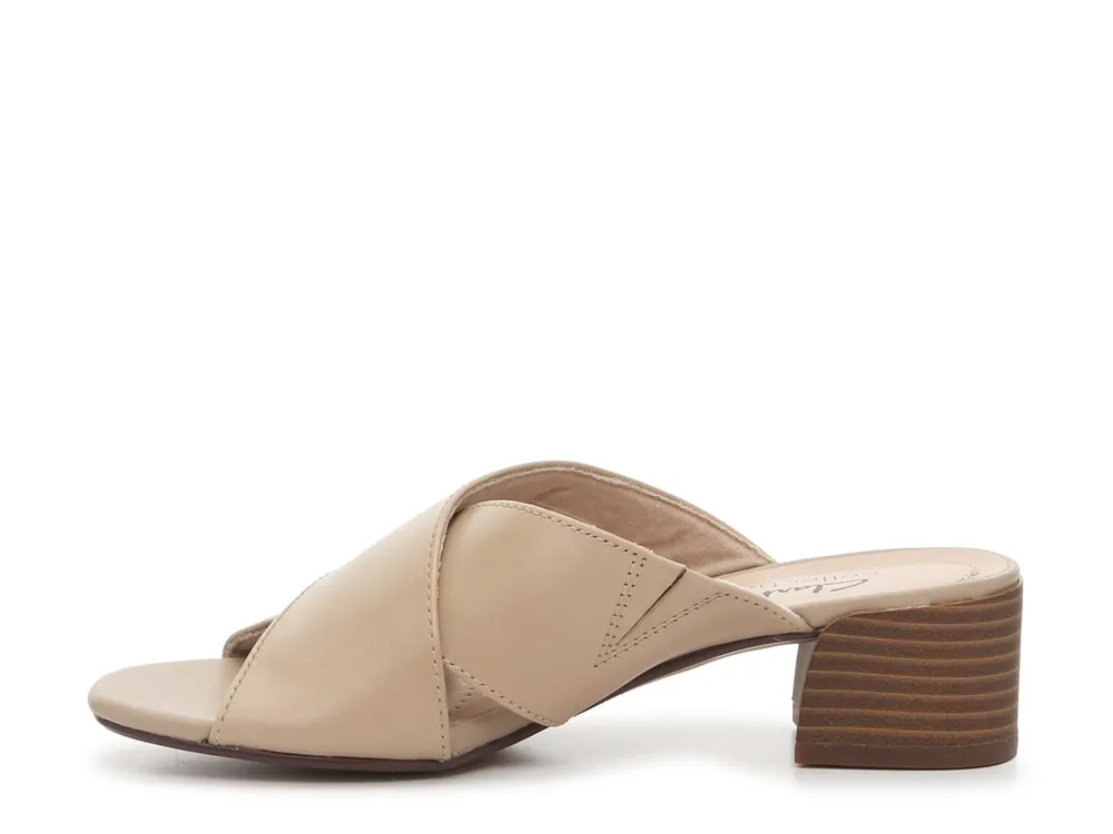 Caroleigh Erin Sandal