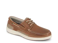 Beacon Boat Shoe