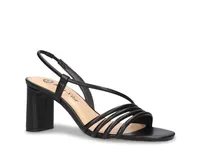 Zariah Sandal