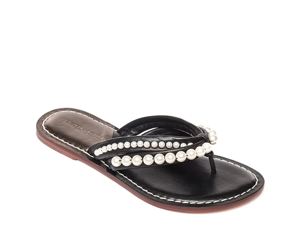 Miami Pearl Sandal