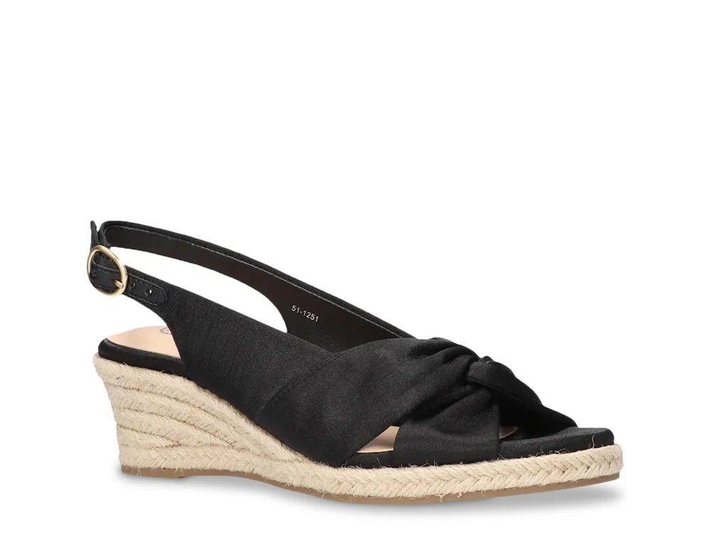 Kimora Espadrille Sandal