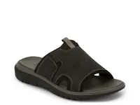 Shawn Sandal