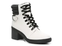 Kadin Combat Boot