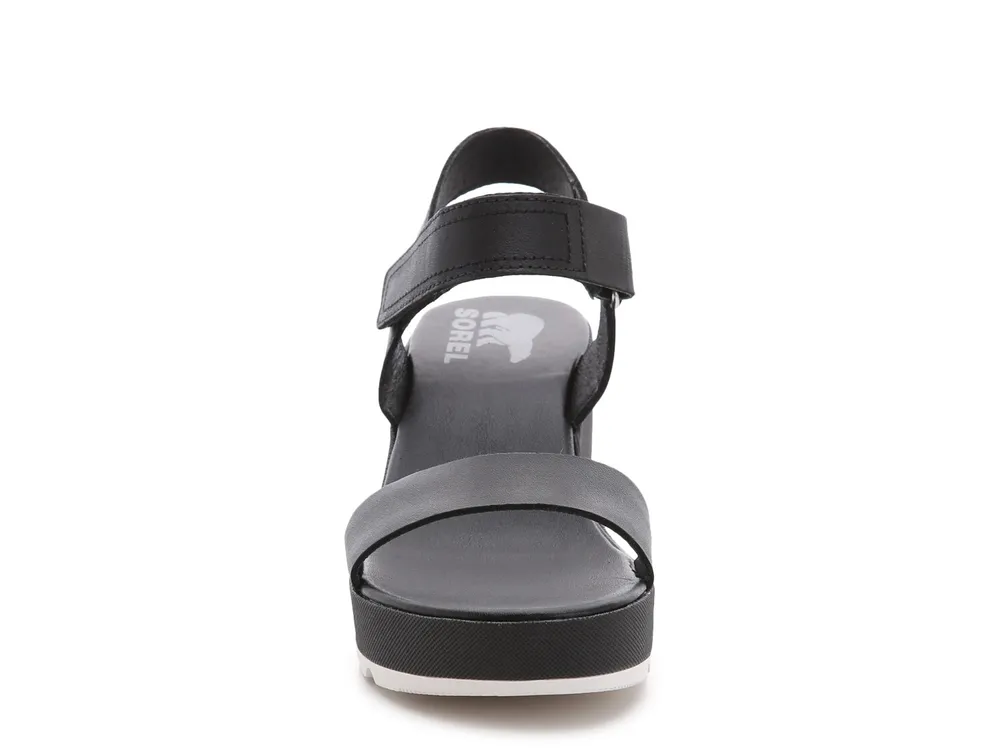 Cameron Wedge Sandal