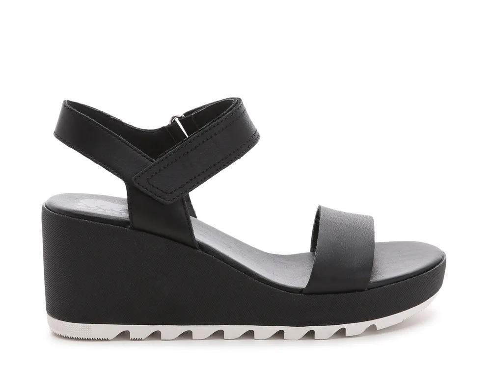 Cameron Wedge Sandal